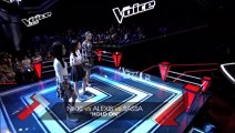 The Voice Kids Philippines 2015 Battle Performance: “Hold On” by Nikki vs Alexis vs Sassa