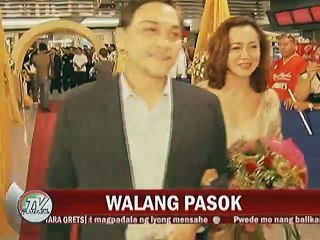 ""Oh My G Star"" Julia Buencamino, natagpuang patay matapos hinihinalang nag-suicide