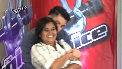 The Voice Kids Philippines 2015 Blind Audition: ""Empire State Of Mind"" by Rovelyn