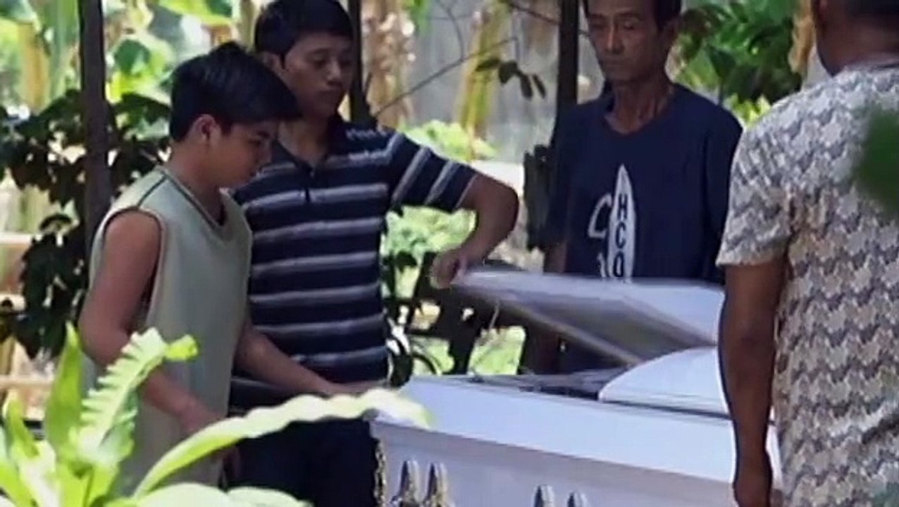 MMK Episode: Step Dad