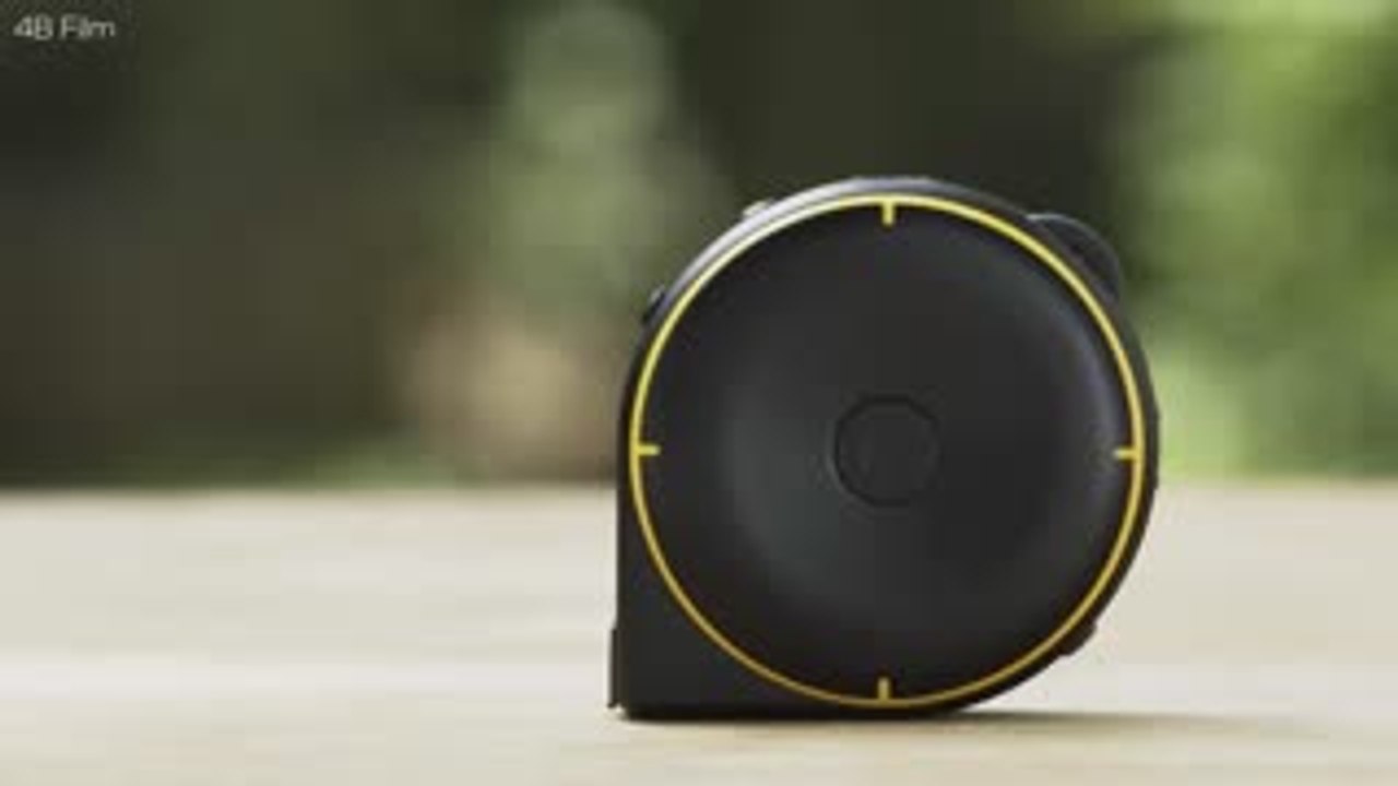 This Smart Gadget Will Help You Measure Just about Anything