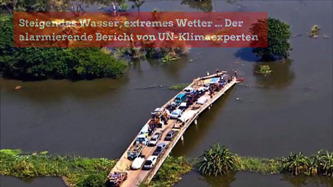 Die Nachrichten der Woche 25092019