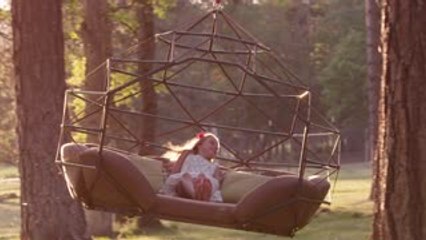 Check Out This New Way to Relax and De-Stress