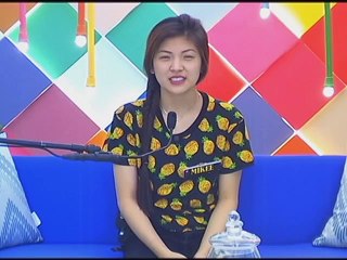 Team Krizia, kabado sa resulta ng ligtask challenge