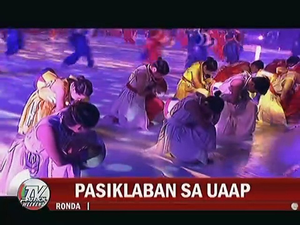 UP, tinalo ang UE sa pagbubukas ng UAAP season 78