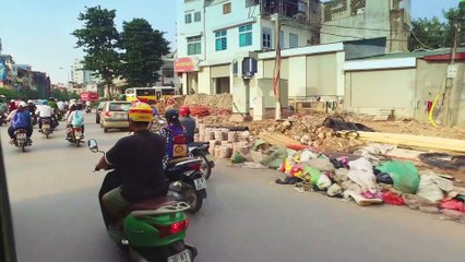 Vietnam, nourrir 9 milliards d'humains #2 | Sur les routes de la science