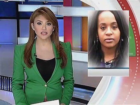 Anak ni Whitney Houston na si Bobbi Kristina, pumanaw na