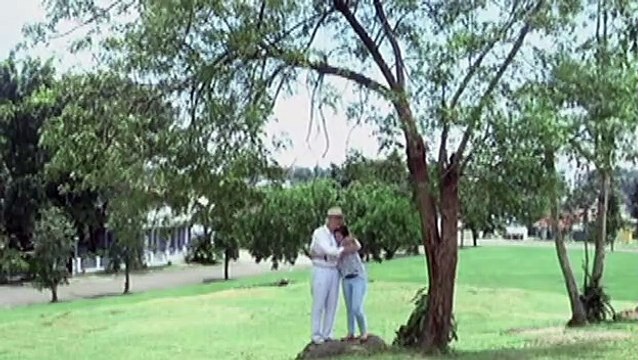 Sophie reminisces her memories with G