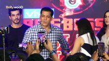 Salman Khan threatened to be killed