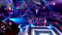 The Voice Kids Philippines 2015 Battle: 
