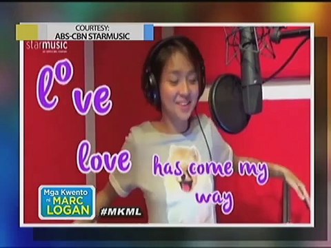 Mga Kwento ni Marc Logan presents Hottest Kapamilya Celebrities Music Video
