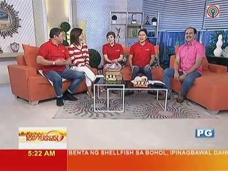 Album ni Daniel Padilla na 'I Feel Good', gold record na