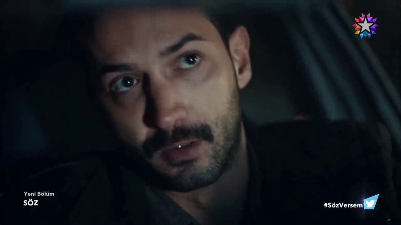 Fatih Özaşar - SÖZ 26. Blm