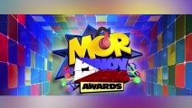OPM singers, bumida sa Pinoy Music Awards ng MOR