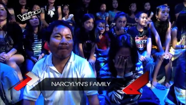 The Voice Kids Philippines 2015 Sing-Offs Performance: “Set Fire To The Rain” by Narcylyn