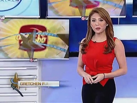 ABS-CBN, ini-launch ang Chicken Pork Adobo Network