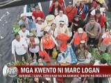 2015 Mutya ng Pilipinas winners, bumisita sa mga lolo at lola ng Asilo de Molo