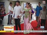 Kris Aquino, Dawn Zulueta at Lucy Torres, nanguna sa Best Dressed list sa SONA