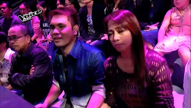 The Voice Kids Philippines 2015 Sing-Offs Performance: “When You Believe” by Francis