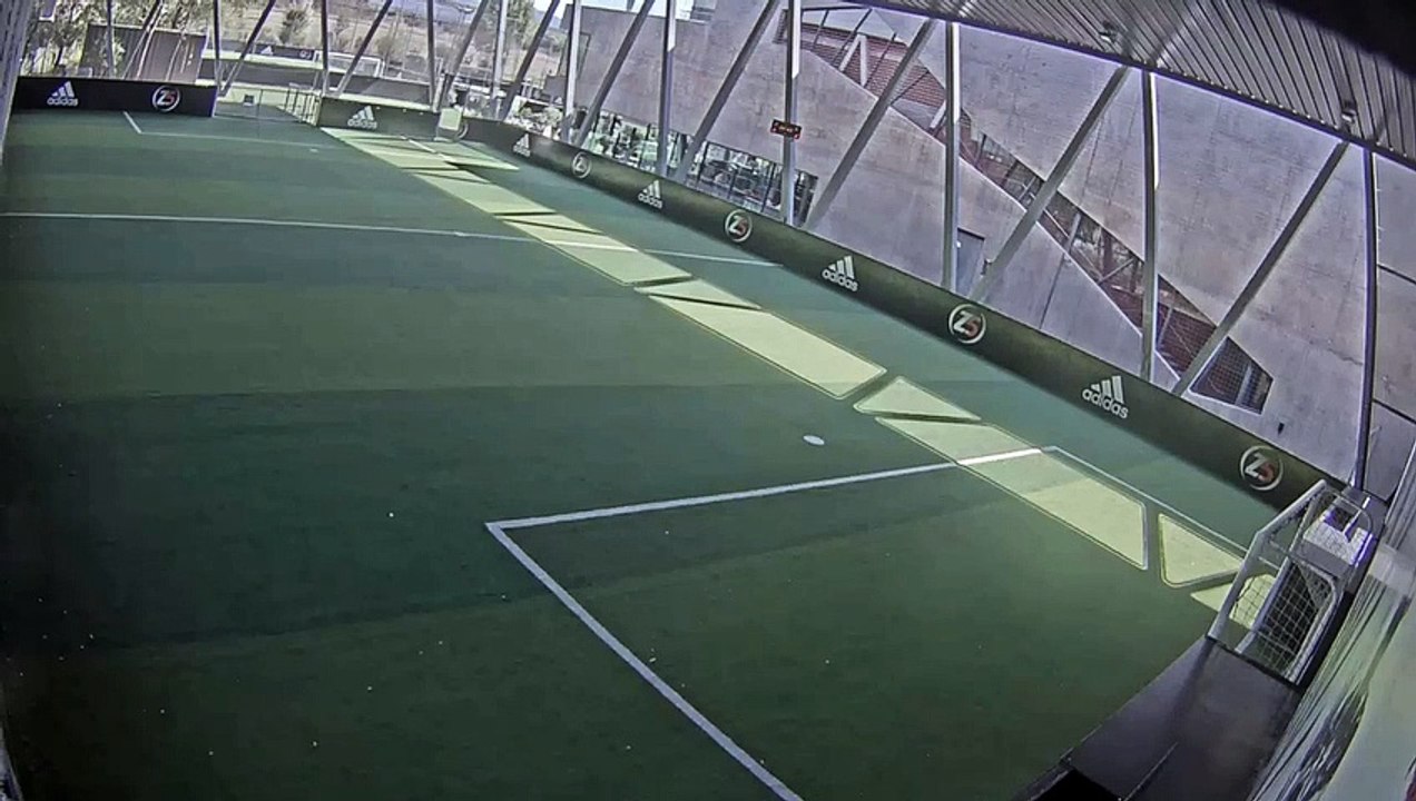 My live stream