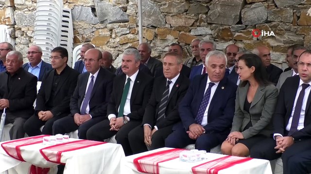 Neşet Ertaş'ın oğlu Hüseyin Ertaş: “Ne yaparsan yap, işini aşk ile yap”