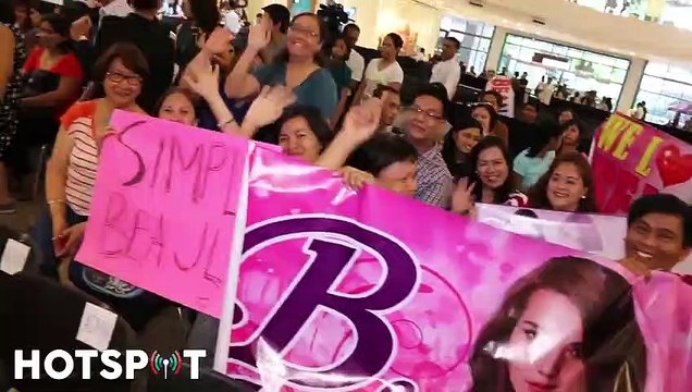 May part 2 ba ang One More Chance nina Bea at John Lloyd?