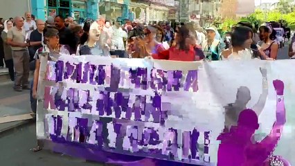 Kayyım protestoları 38. gününde sürüyor