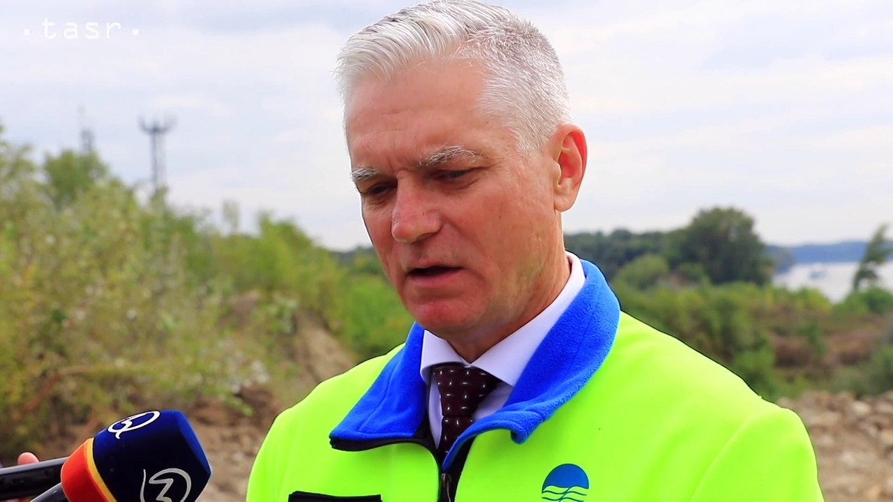 BRATISLAVA: V nepoužívanom kameňolome Devín chcú vytvoriť Park kultúry, oddychu a športu Enea Lafranconiho