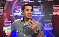 10 things you don't know about tall, dark and handsome Richard Gomez