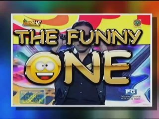 #RockAndRollToTheWorld with Funny One Komikeros sa Mga Kwento ni Marc Logan