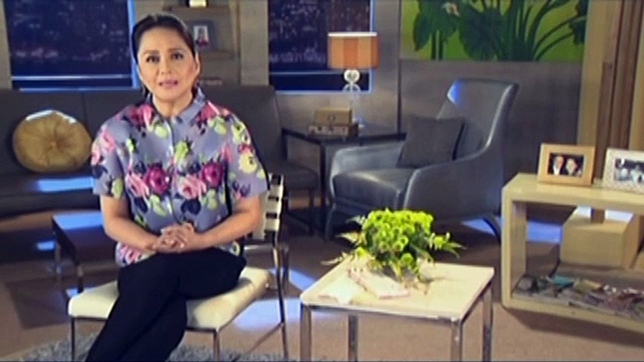 MMK Episode: ""Red Envelope""