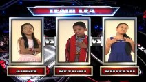 The Voice Kids Philippines 2015 Battle Performance: “Lupa” by Angel vs Reynan vs Rovelyn