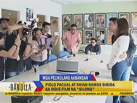 Romantic hugot movie, pagbibidahan ni Alex Gonzaga at Edgar Allan Guzman