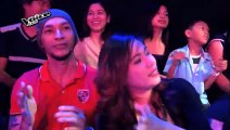 The Voice Kids Philippines 2015 Sing-Offs Performance: “The Show” by Sassa