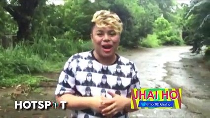 Doble Kara pilot episode, trending!