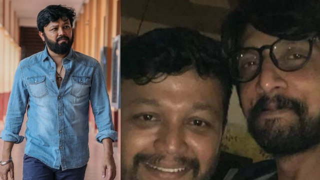 ಗೋಲ್ಡನ್ ಸ್ಟಾರ್ ಗಣೇಶ್ ಗೆ ಕಿಚ್ಚ ಸುದೀಪ್ ಶುಭಾಶಯ ತಿಳಿಸಿದ್ದೇಕೆ? | FILMIBEAT KANNADA