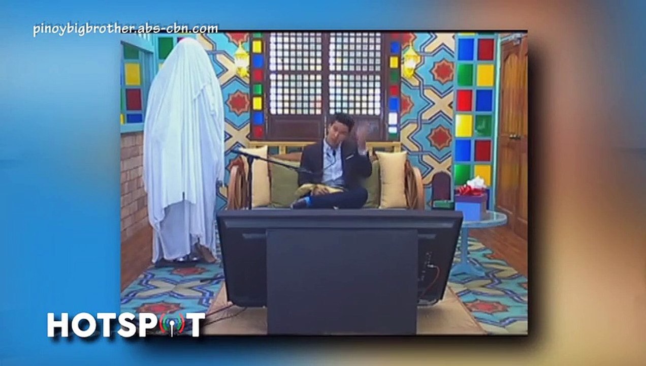 Enchong Dee, bagong celebrity housemate ni Kuya!