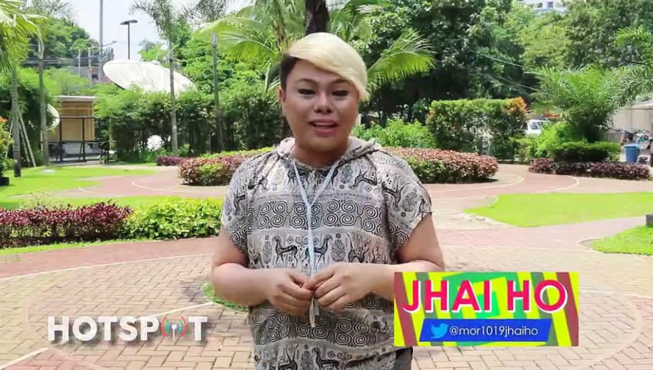 Ningning, wagi sa ratings!