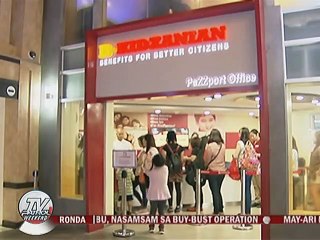 Welcome to Kidzania, the newest play city for kids.