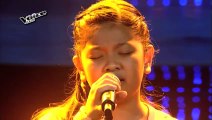 The Voice Kids Philippines 2015 Sing-Offs Performance: “Natutulog Ba Ang Diyos” by Elha