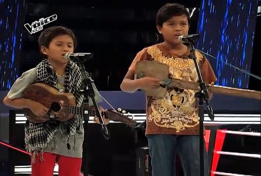 Full Clip: Stage Rehearsals of Altair, Emman/Sandy, and Romeo