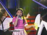 The Voice Kids Philippines 2015 Live Finals Performance: “Emotions” by Elha