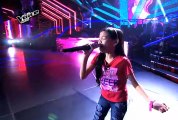 The Voice Kids Semi Finals Stage Rehearsals: Zephanie