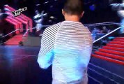 The Voice Kids Semi Finals Stage Rehearsals: Sassa