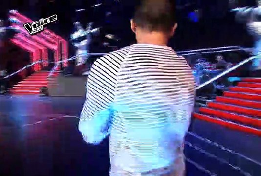 The Voice Kids Semi Finals Stage Rehearsals: Sassa