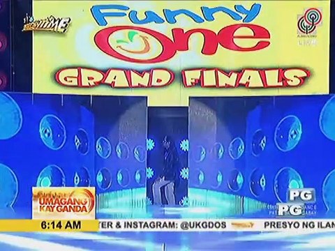 Ryan Rems, ibinahagi ang mga pagbabago sa kanyang buhay nang manalo sa It's Showtime