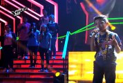 The Voice Kids Semi Finals Stage Rehearsals: Reynan