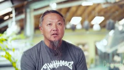 OFF AIR: Wahoo&#x27;s Fish Taco Founder on Leaving the Corporate World