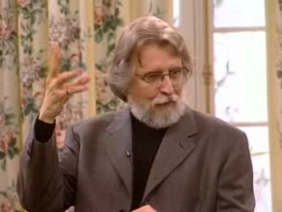 Neale Donald Walsch 4 Abondance Conversations avec Dieu