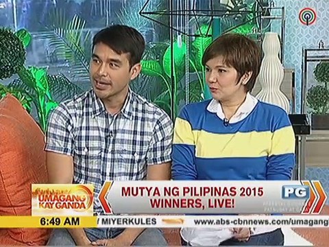 Mga post sa Instagram nina Carmina Villarroel, Kim Chiu at Julia Barretto, hit na hit